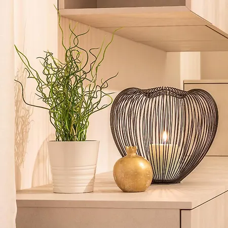 Green Park Apartment
