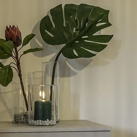 Apartment Green Park Mestre