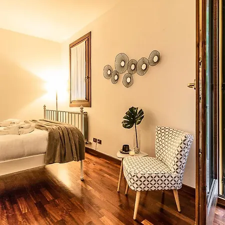 Apartment Green Park Mestre