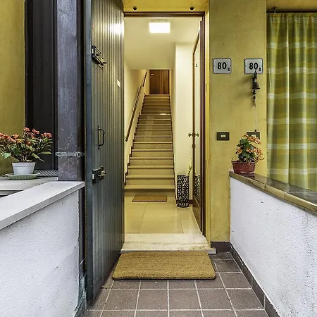 Apartment Green Park
