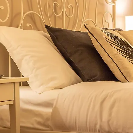 Apartment Green Park Mestre