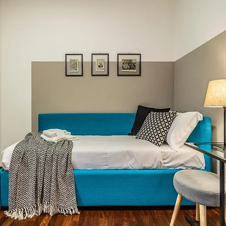 Apartment Green Park *