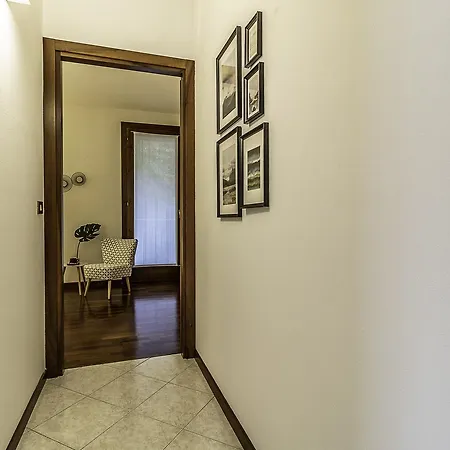 Green Park Apartment Mestre